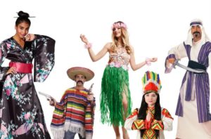 Cultural Appropriation