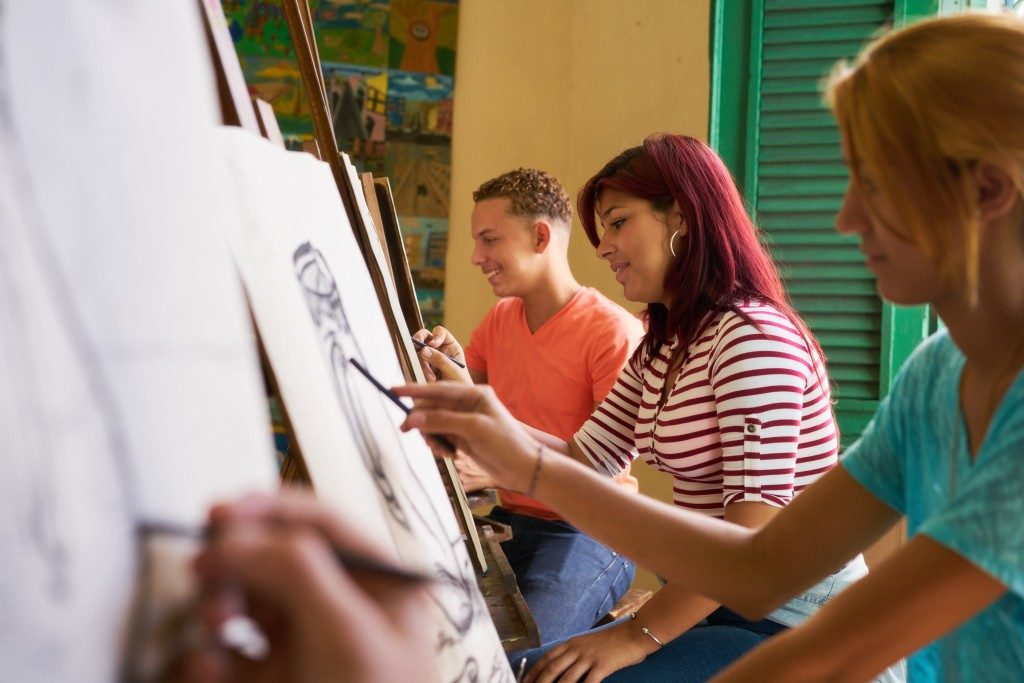painting